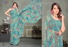 Riddhi Vol 10 By Vipul Georgette Printed Online Daily Wear Saree Wholesale
